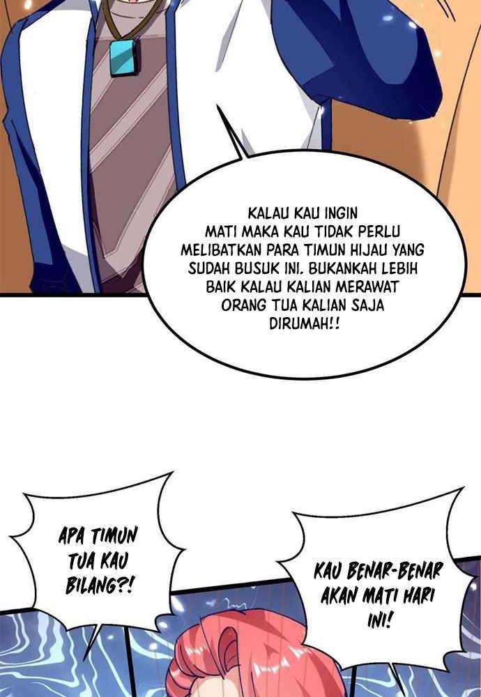 Rebirth Abandoned Less Return Chapter 182 Gambar 9